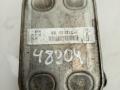 03L115389C, 03L117021C, 03L115433 корпус масляного фильтра Volkswagen Crafter 1 поколение [рестайлинг] 2011г. - фото №4