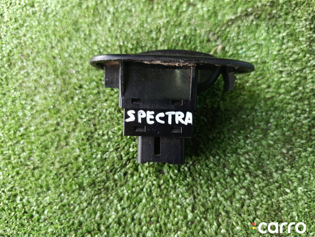 кнопка стеклоподъемника задней Kia Spectra 2 2007г. - фото №3