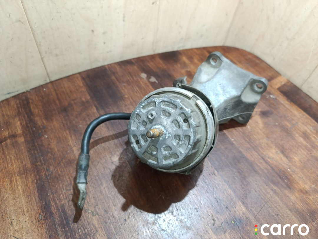 4F0199308N Подушка крепления двигателя Audi A6 4F/C6 2005г. - фото №3