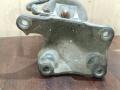 4F0199308N Подушка крепления двигателя Audi A6 4F/C6 2005г. - фото №5