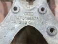 4F0199308N Подушка крепления двигателя Audi A6 4F/C6 2005г. - фото №6