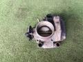 058133063H заслонка дроссельная Volkswagen Passat B5 1997г. - фото №2