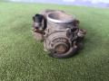 058133063H заслонка дроссельная Volkswagen Passat B5 1997г. - фото №3