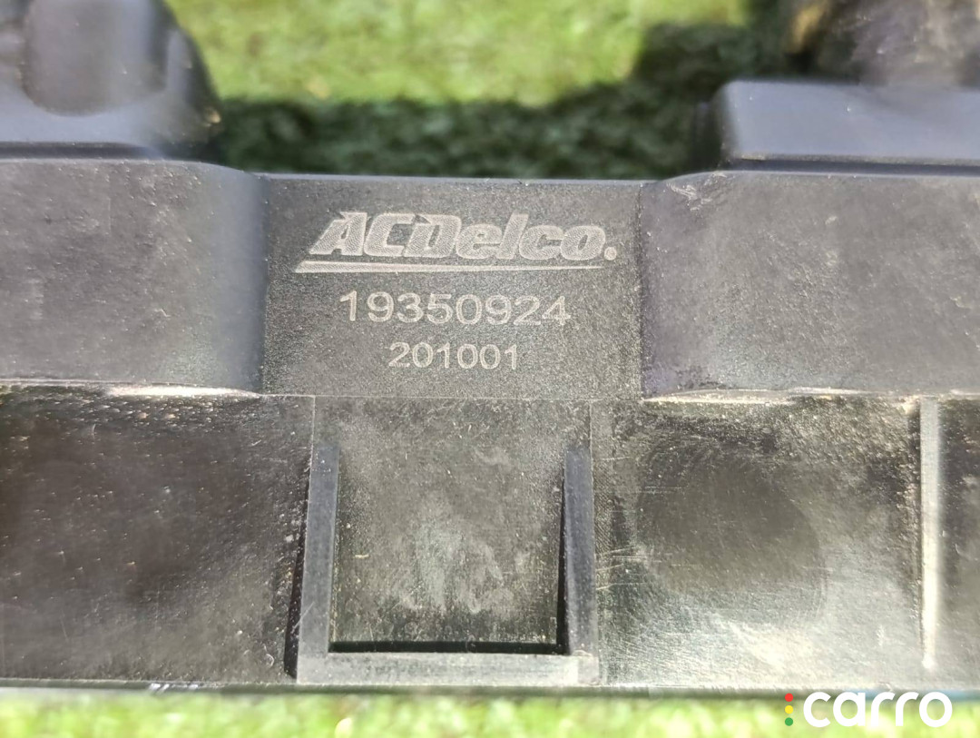 19350924 Катушка зажигания Opel Corsa B 1998г. - фото №7