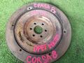 R90232334 маховик Opel Corsa B 1998г. - фото №2