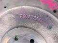 R90232334 маховик Opel Corsa B 1998г. - фото №6