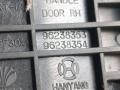 96238354, 96238353 ручка внутренняя двери задней правой ЗАЗ Chance - фото №5