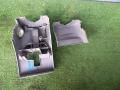 K30C60231, K30C60221 кожух рулевой колонки Kia Rio 2000г. - фото №2
