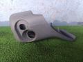 K30C60231, K30C60221 кожух рулевой колонки Kia Rio 2000г. - фото №4