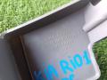 K30C60231, K30C60221 кожух рулевой колонки Kia Rio 2000г. - фото №10