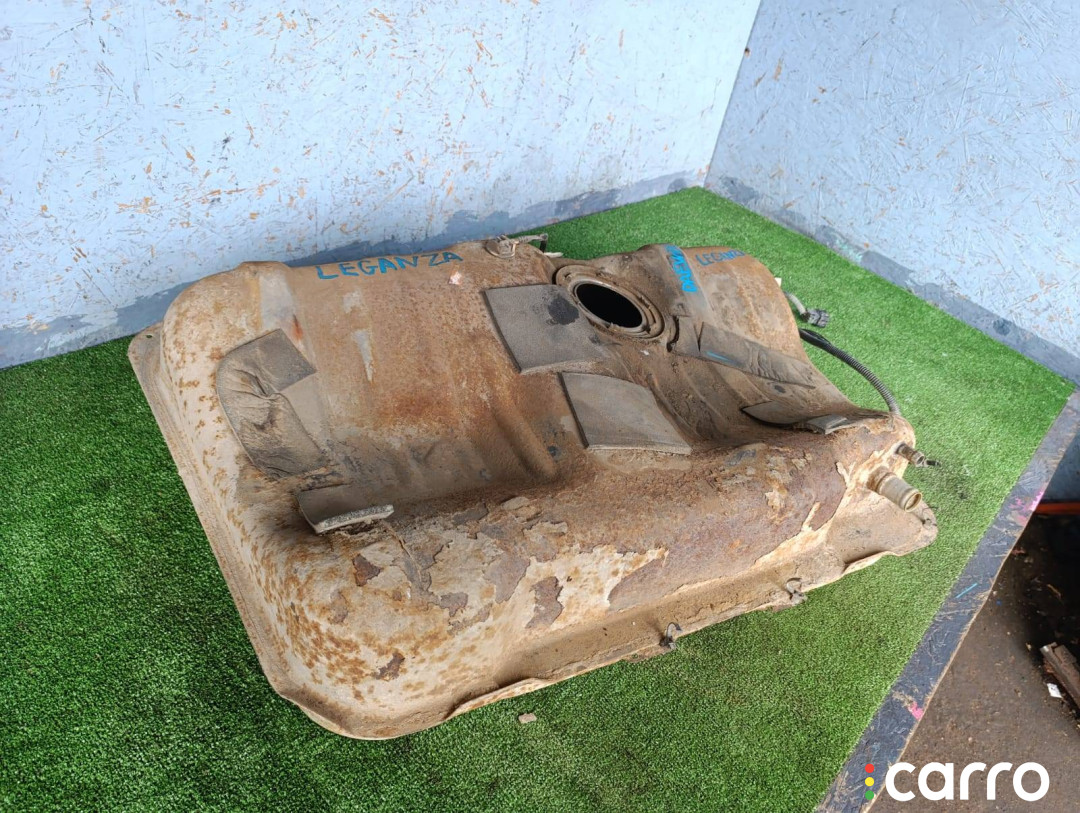 бак топливный Daewoo Leganza 2000г. - фото №1