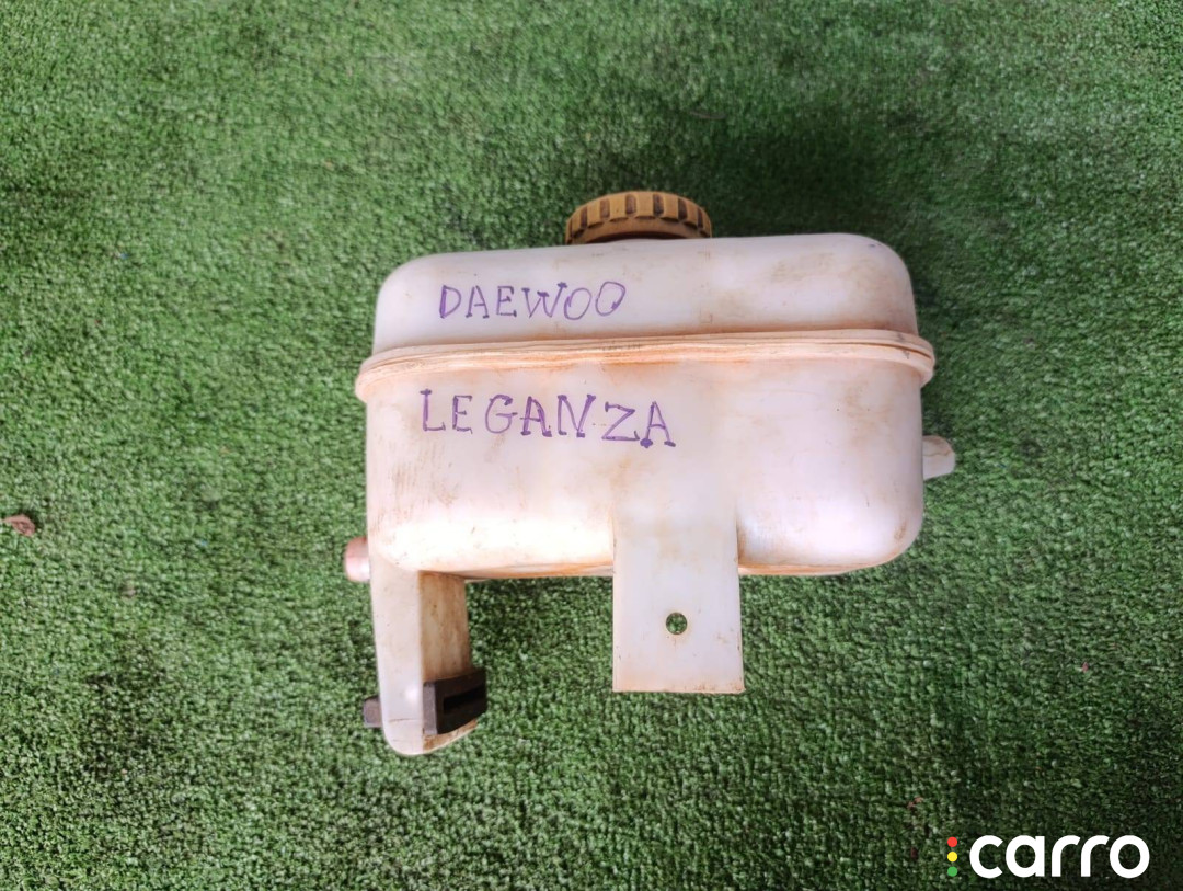 96351105 Бачок расширительный Daewoo Leganza 2000г. - фото №3