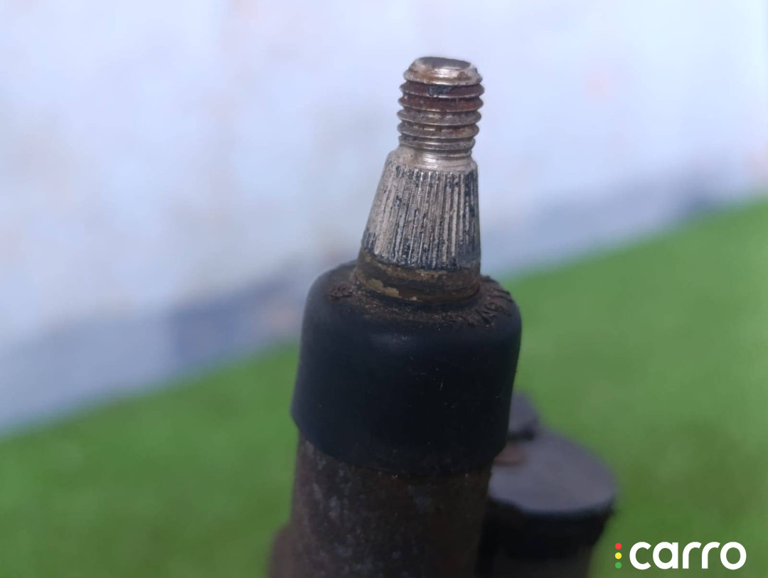 85GB17B571AA, 97AG17K484A1A механизм стеклоочистителя (трапеция дворников) Ford Escort 5 1997г. - фото №5