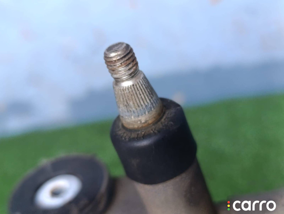 85GB17B571AA, 97AG17K484A1A механизм стеклоочистителя (трапеция дворников) Ford Escort 5 1997г. - фото №6
