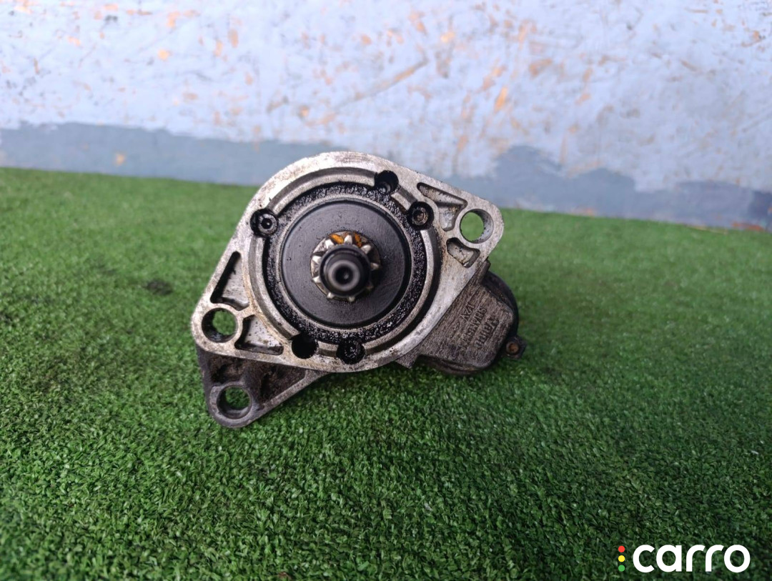 Стартер Chery Amulet A15 - фото №4