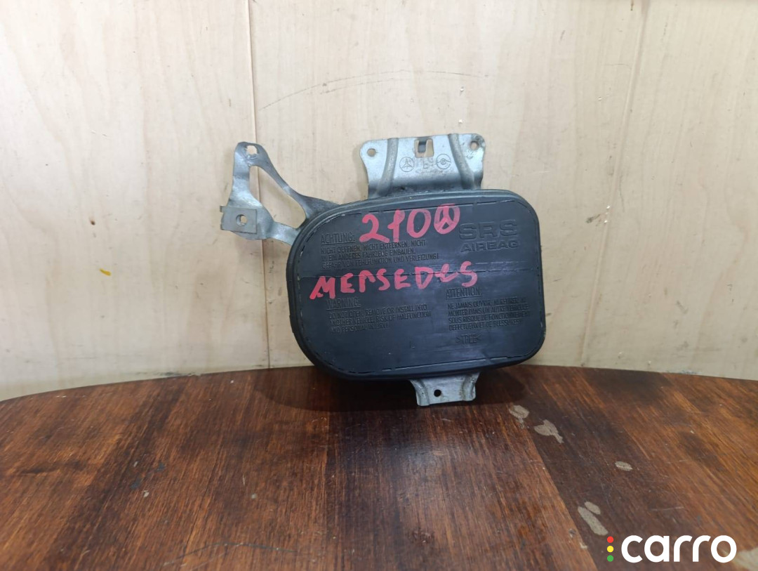 подушка безопасности двери левая Mercedes-Benz E W210/S210 1999г. - фото №1