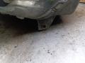 Фара левая Ford Focus 2004г. - фото №8