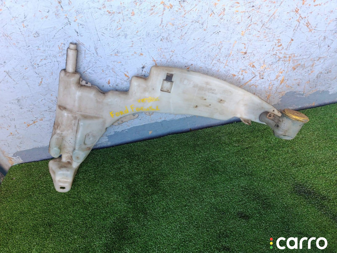 XS4117618CH бачок омывателя Ford Focus 2004г. - фото №1