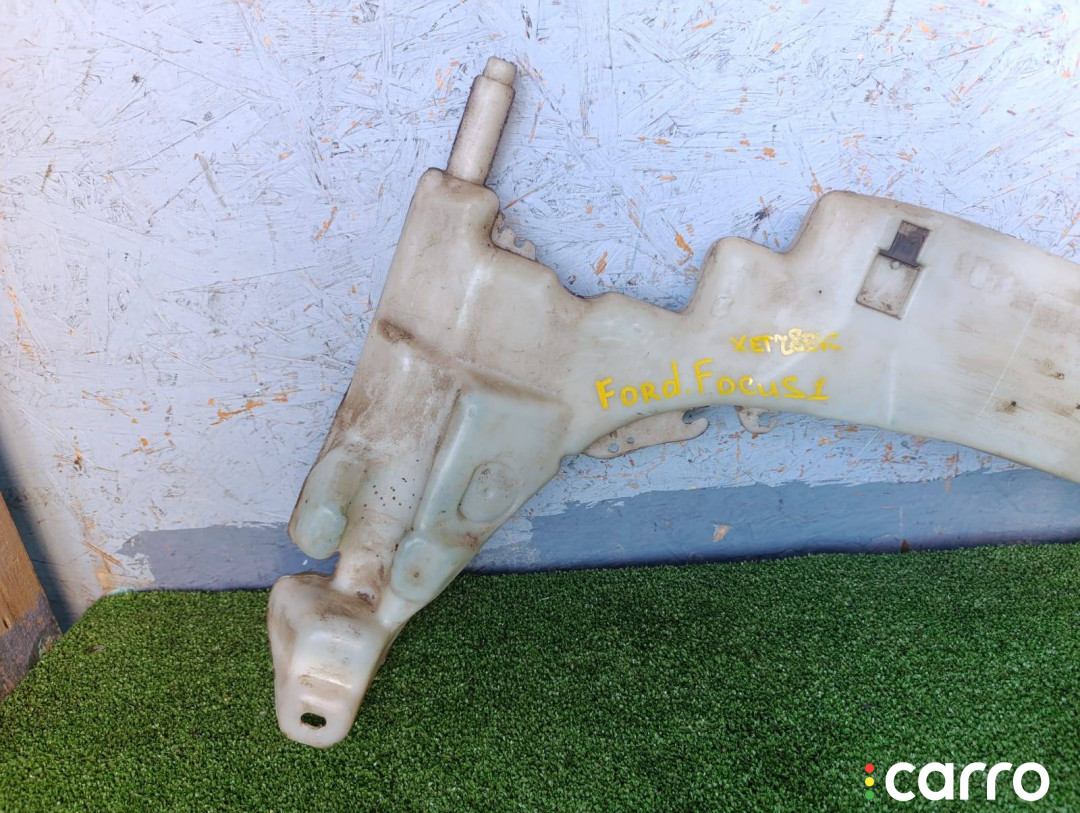 XS4117618CH бачок омывателя Ford Focus 2004г. - фото №3