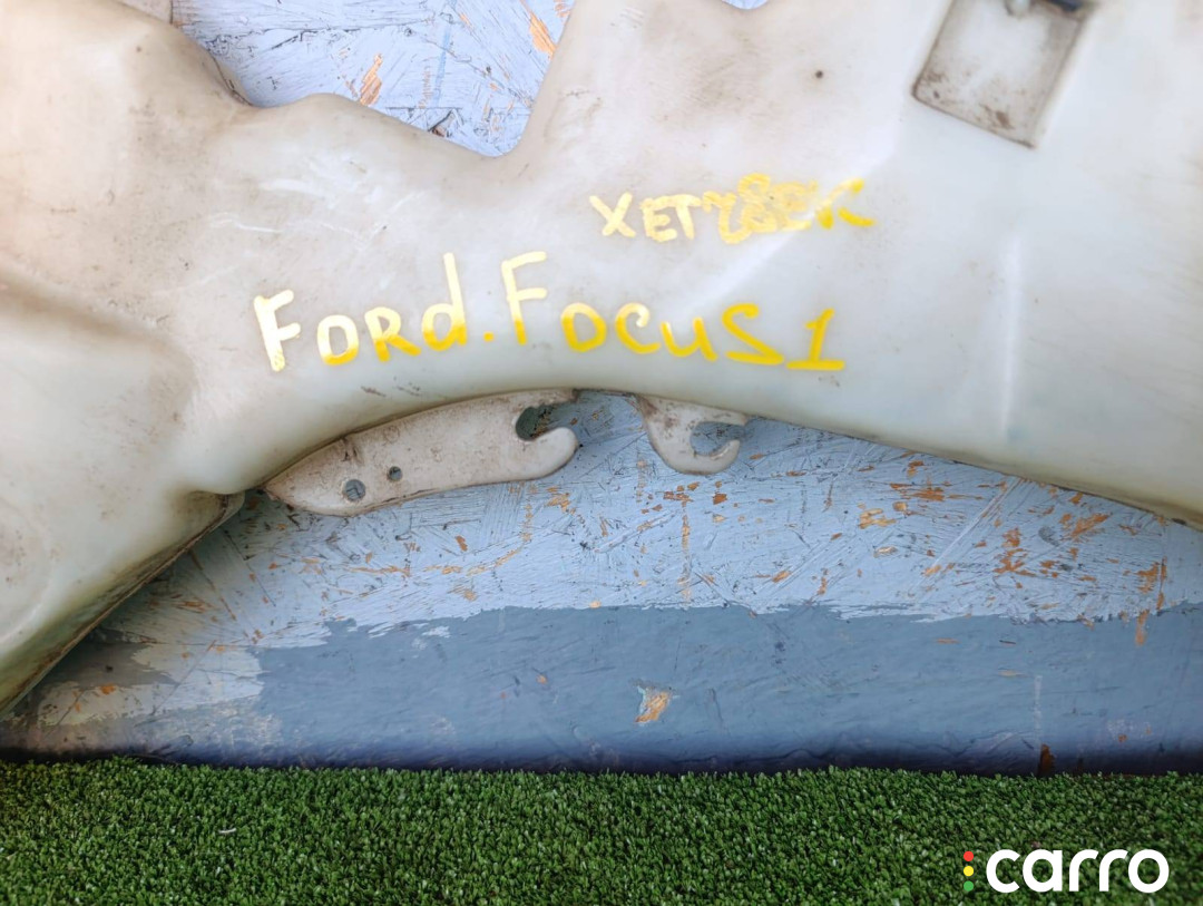 XS4117618CH бачок омывателя Ford Focus 2004г. - фото №5