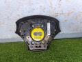 4M51A042B85DE Подушка безопасности водителя Ford Focus 2004г. - фото №3