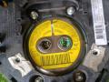 4M51A042B85DE Подушка безопасности водителя Ford Focus 2004г. - фото №6