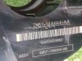 2M5114A664AA Шлейф руля Ford Focus 2004г. - фото №6
