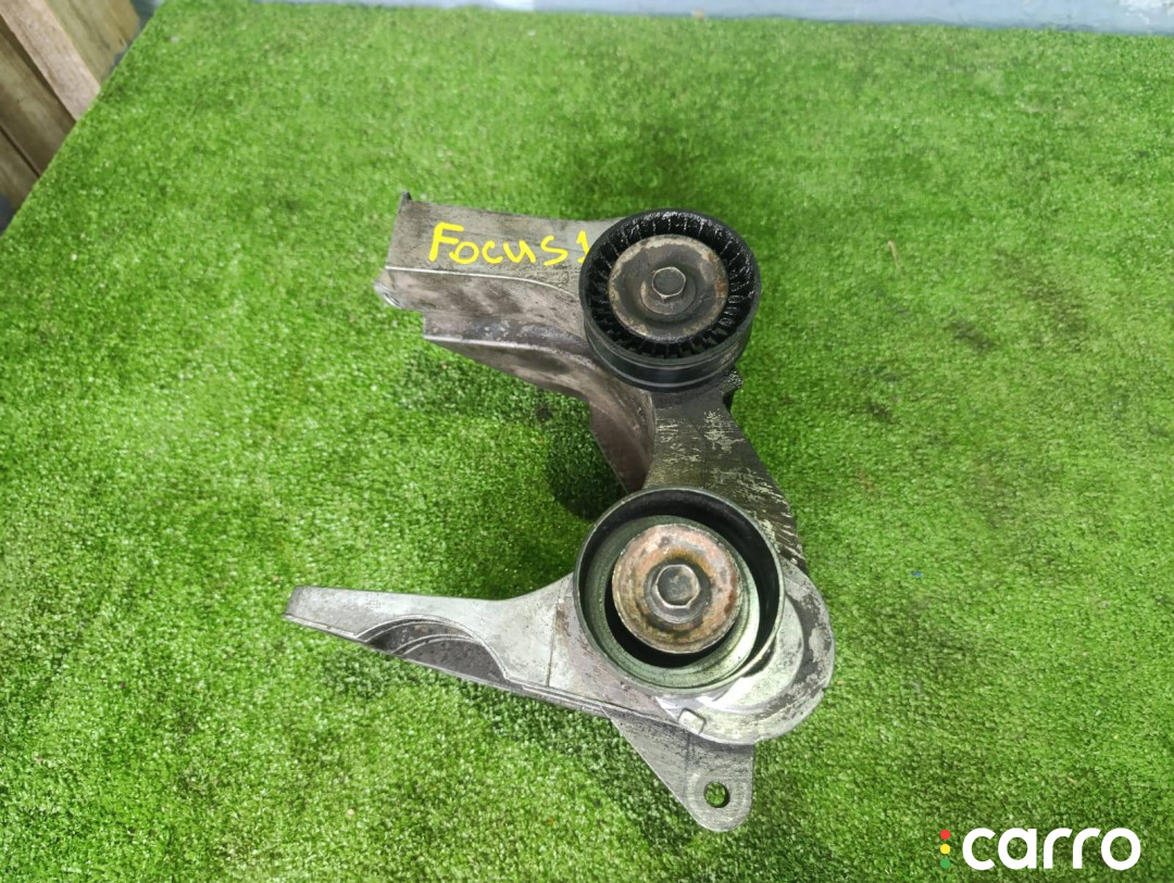 E2333A890190B Кронштейн генератора Ford Focus 2004г. - фото №1