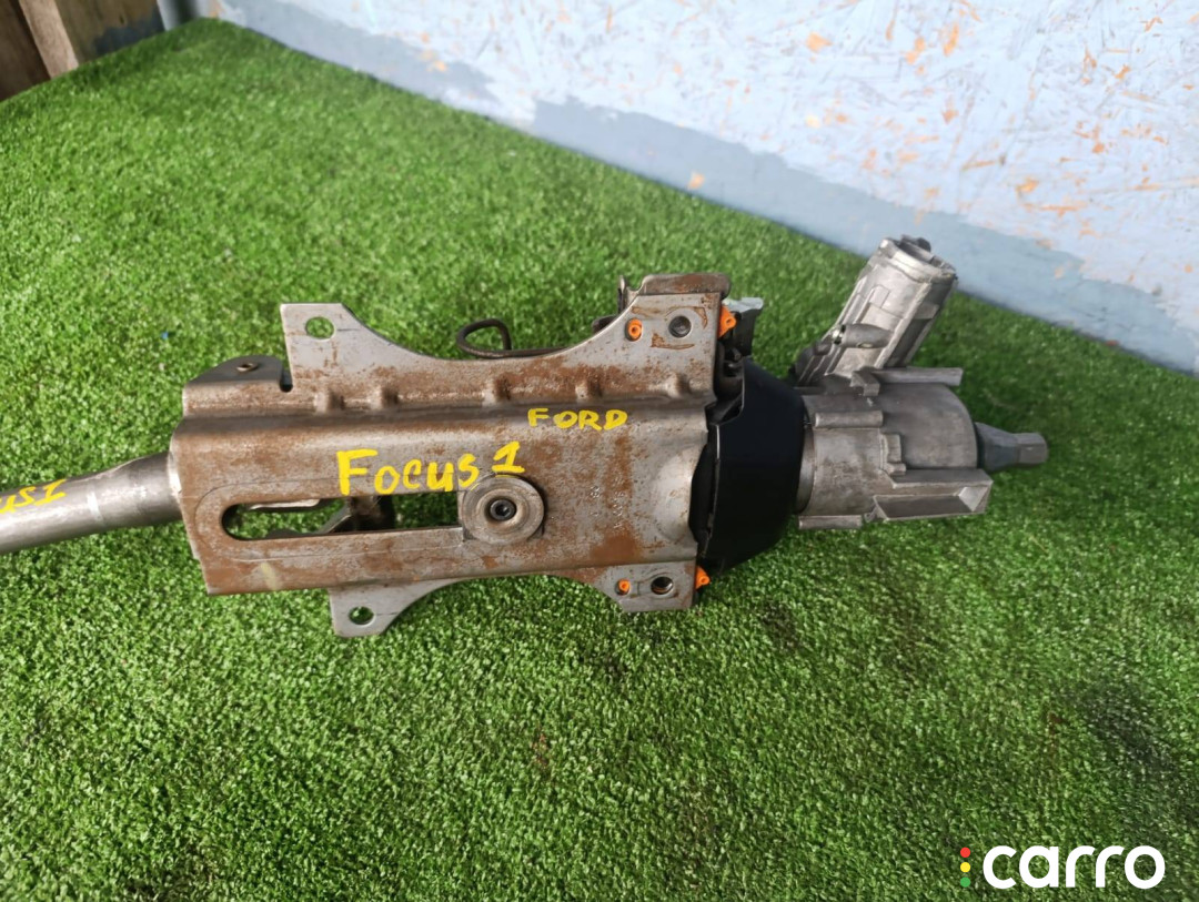 рулевая колонка Ford Focus 2004г. - фото №2