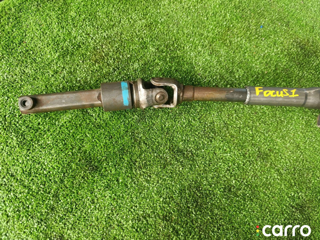 рулевая колонка Ford Focus 2004г. - фото №8