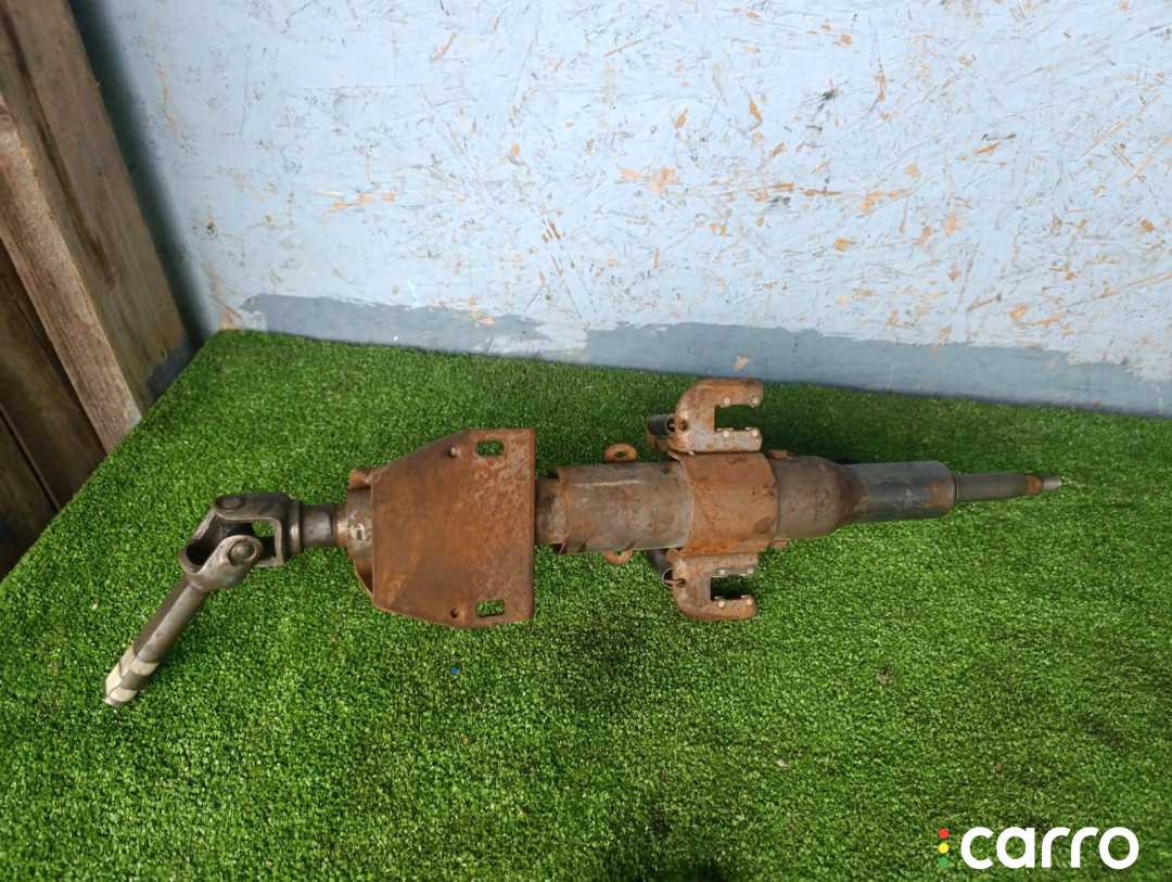 рулевая колонка Mitsubishi Carisma 1997г. - фото №4