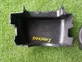0K07A60211, 0K07A60212 кожух рулевой колонки Kia Sportage 2004г. - фото №6