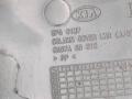 0K07A60211, 0K07A60212 кожух рулевой колонки Kia Sportage 2004г. - фото №9