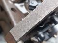 2N2G6015BB, XS6E6090 Двигатель Ford Focus 2004г. - фото №12