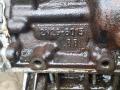 2N2G6015BB, XS6E6090 Двигатель Ford Focus 2004г. - фото №14