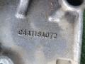 CAA116A072 Кронштейн компрессора кондиционера Mitsubishi Outlander - фото №5