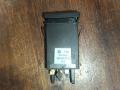 3B0959621B кнопка обогрева заднего стекла Volkswagen Passat B5 1997г. - фото №3