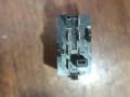 3B0959621B кнопка обогрева заднего стекла Volkswagen Passat B5 1997г. - фото №4