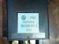 3B0959621B кнопка обогрева заднего стекла Volkswagen Passat B5 1997г. - фото №5