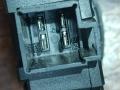0307851419, 95AG13K069AA Кнопка корректора фар Ford Escort 5 1997г. - фото №4