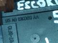 0307851419, 95AG13K069AA Кнопка корректора фар Ford Escort 5 1997г. - фото №6