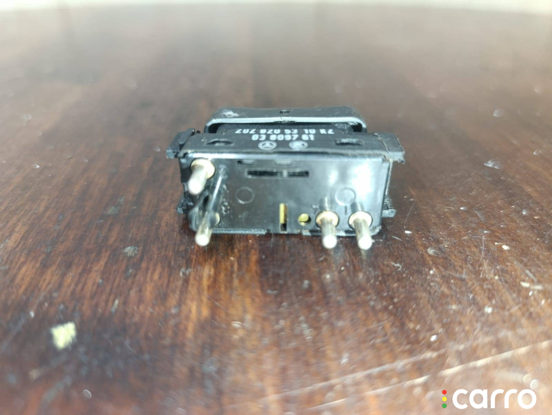 A2028205310KZ, 03809761, 2028205310KZ кнопка стеклоподъемника Mercedes-Benz C W202/S202 - фото №2