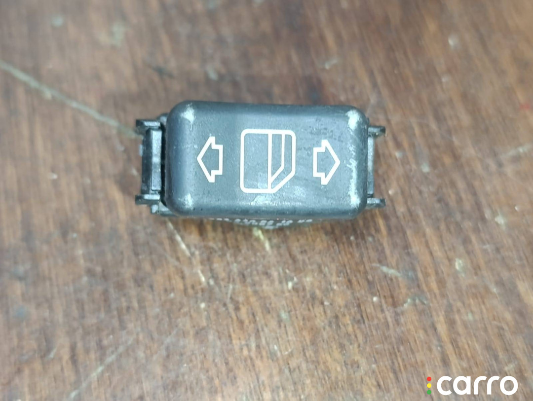 03809760, 2028205210KZ кнопка стеклоподъемника Mercedes-Benz C W202/S202 - фото №2