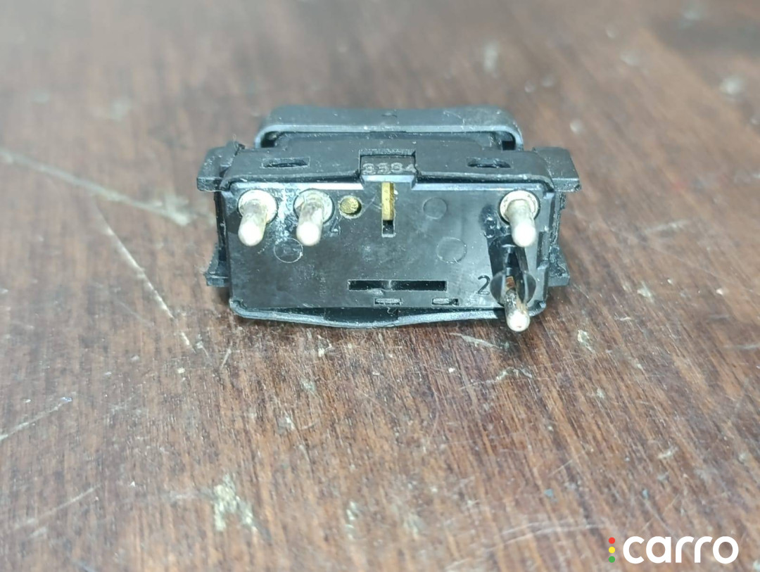 03809760, 2028205210KZ кнопка стеклоподъемника Mercedes-Benz C W202/S202 - фото №3