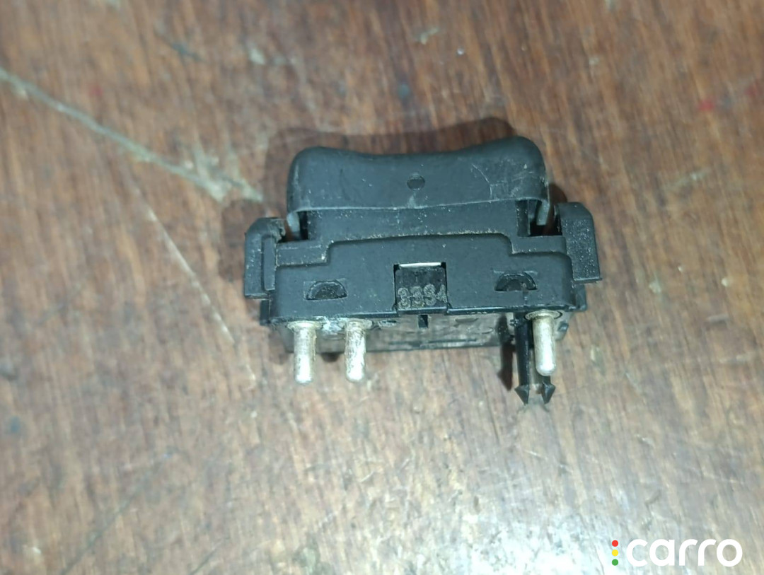 03809760, 2028205210KZ кнопка стеклоподъемника Mercedes-Benz C W202/S202 - фото №4