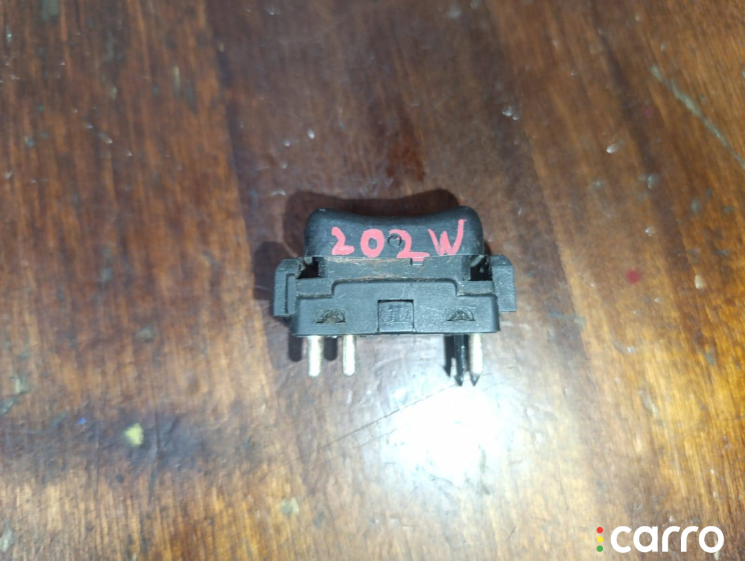 03809760, 2028205210KZ кнопка стеклоподъемника Mercedes-Benz C W202/S202 - фото №6