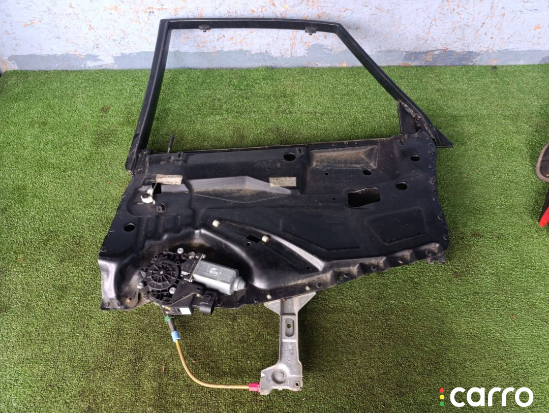 4D0839398B, 119023113 Стеклоподъемник электрический задний правый Audi A8 D2/4D 1998г. - фото №1