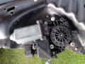 4D0839397B Стеклоподъемник электрический задний левый Audi A8 D2/4D 1998г. - фото №7