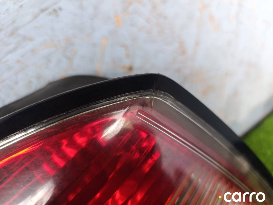 фонарь задний левый Opel Astra H - фото №17