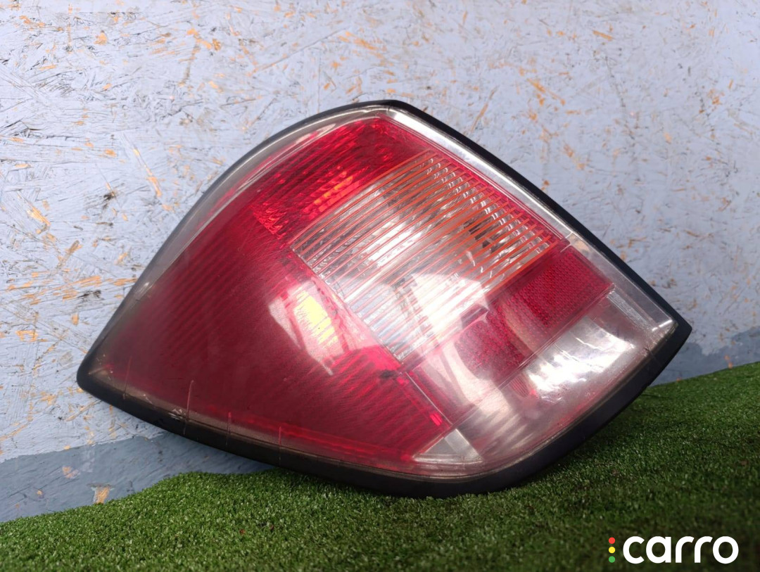 фонарь задний левый Opel Astra H - фото №18
